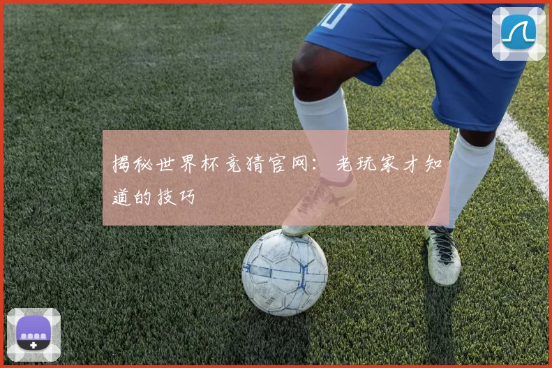 揭秘世界杯竞猜官网：老玩家才知道的技巧